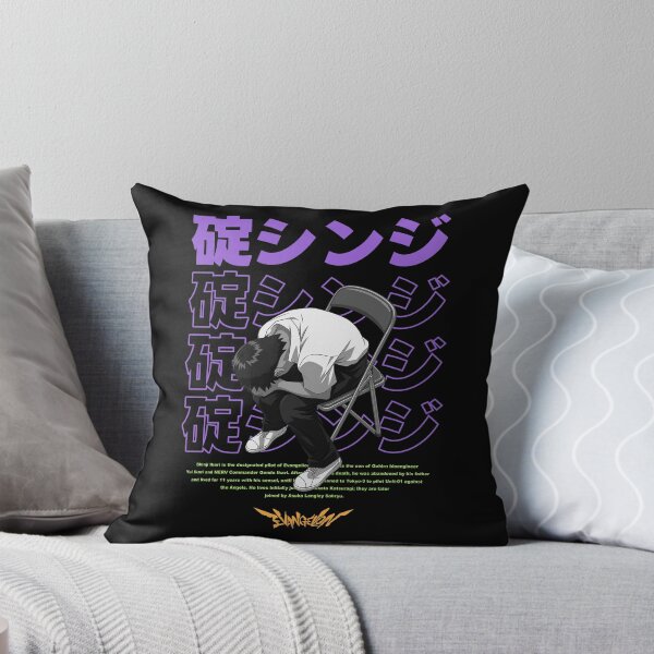 Item preview, Shinji Eva 1 designed and sold by Konichiyawa.
