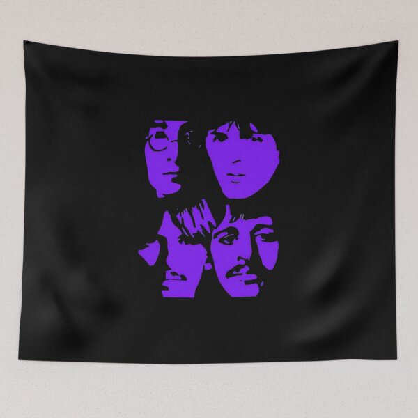 Item preview, Vintage Beatles Classic  designed and sold by Achraf-Termane.