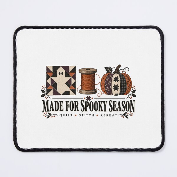 Item preview, Made for Spooky Season designed and sold by AMICO77.