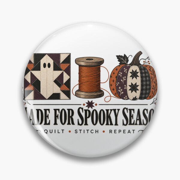 Item preview, Made for Spooky Season designed and sold by AMICO77.