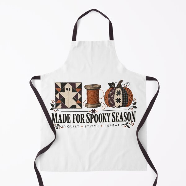 Item preview, Made for Spooky Season designed and sold by AMICO77.