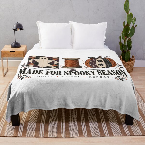 Item preview, Made for Spooky Season designed and sold by AMICO77.