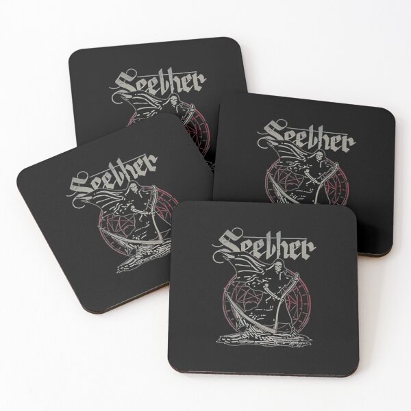 Item preview, seether trends designed and sold by MatesMood.