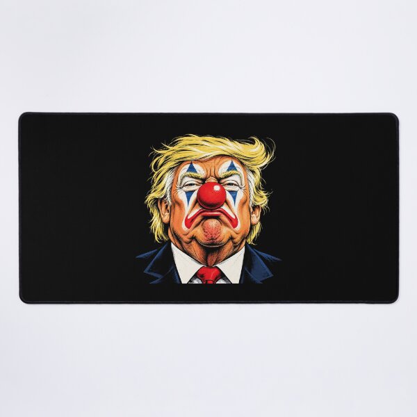 Item preview, No Kings American Flag Middle Finger Protest designed and sold by TEEJAMBOREE.