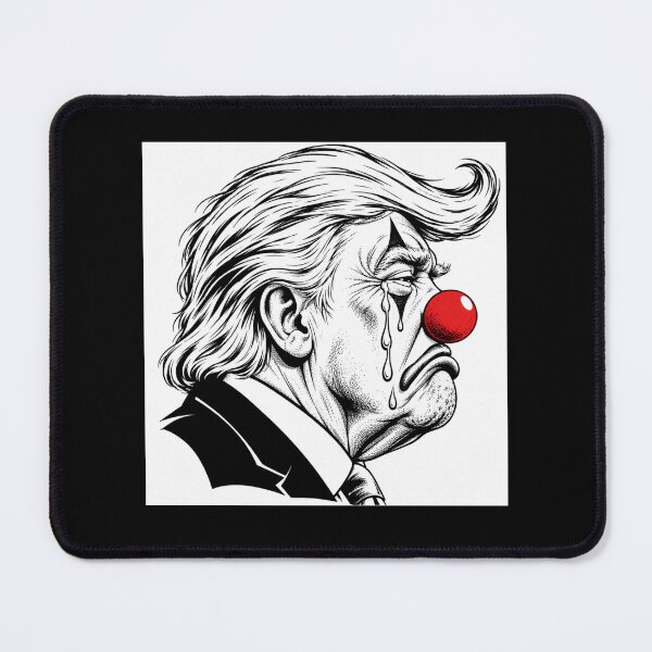 Item preview, No Kings American Flag Middle Finger Protest designed and sold by TEEJAMBOREE.