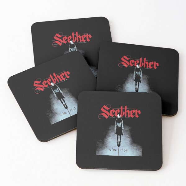 Item preview, seether trends designed and sold by MatesMood.