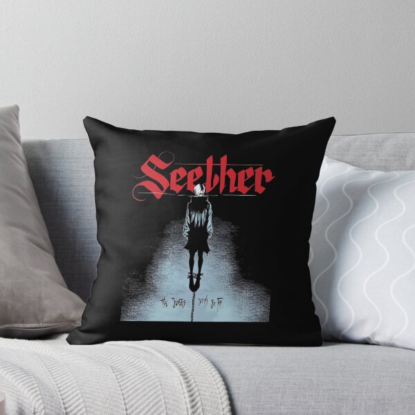 Item preview, seether trends designed and sold by MatesMood.