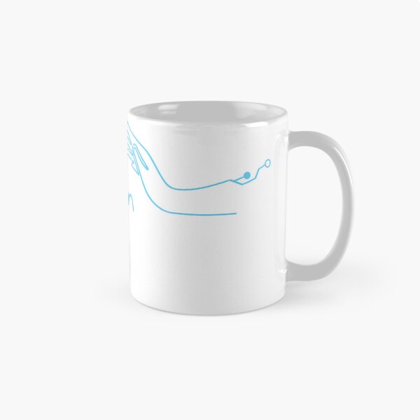 Item preview, Logo for The Human API designed and sold by LeviArtBeLike.
