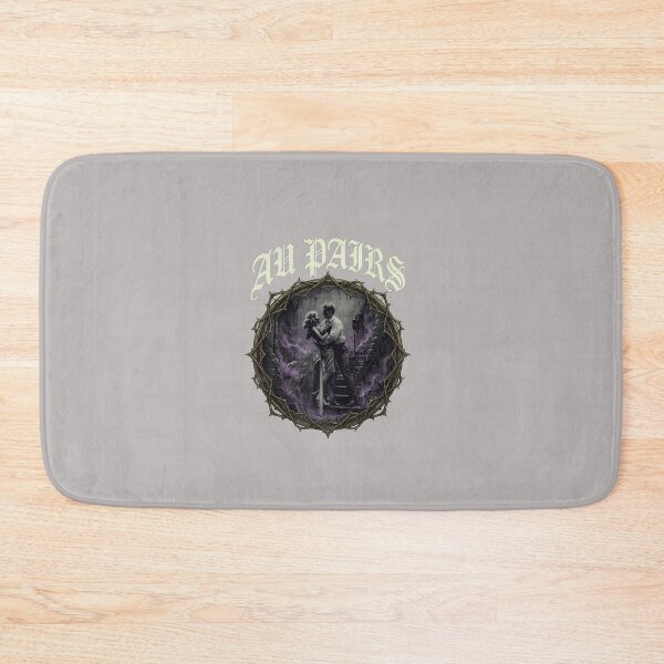 Item preview, AU PAIRS Vintage Photo Strip Graphic Wear-87 designed and sold by ManuelBroer.