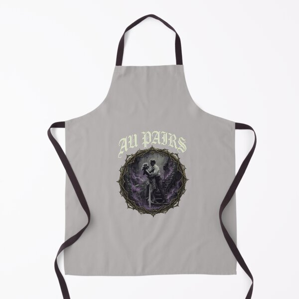 Item preview, AU PAIRS Vintage Photo Strip Graphic Wear-87 designed and sold by ManuelBroer.