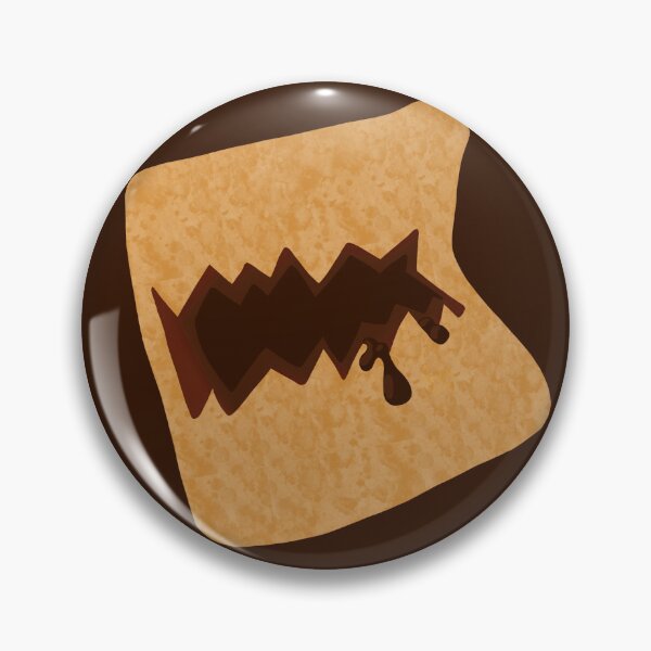 Item preview, I Krave... designed and sold by ClumsyPillbug.