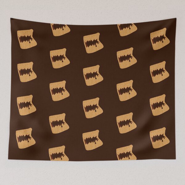 Item preview, I Krave... designed and sold by ClumsyPillbug.