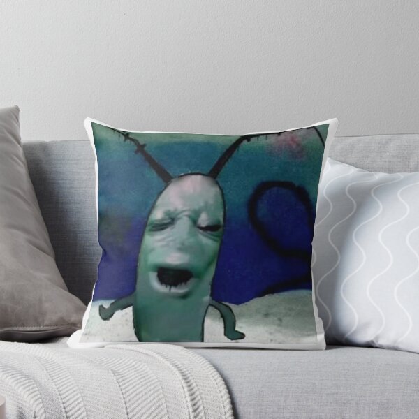 Item preview, Plankton meme | Premium print | Cool design designed and sold by niks-s.