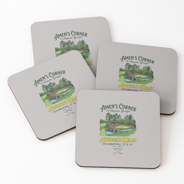 Item preview, Augusta Georgia Golf Club Vintage Est 1934-73 designed and sold by ManuelBroer.