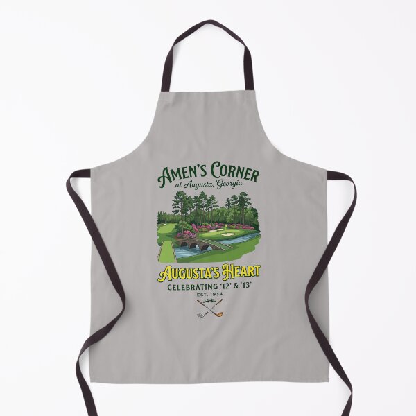 Item preview, Augusta Georgia Golf Club Vintage Est 1934-73 designed and sold by ManuelBroer.