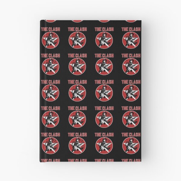 Item preview, The Clash Classic designed and sold by Achraf-Termane.