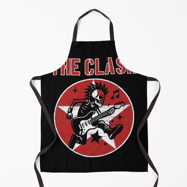 Item preview, The Clash Classic designed and sold by Achraf-Termane.