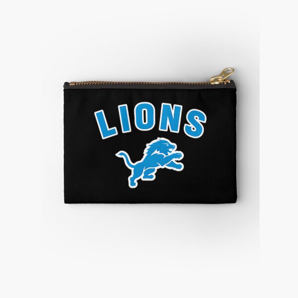Item preview, Detroit Lions Inspired Football Fan Design For Sports Enthusiasts designed and sold by TabethaWedlock.