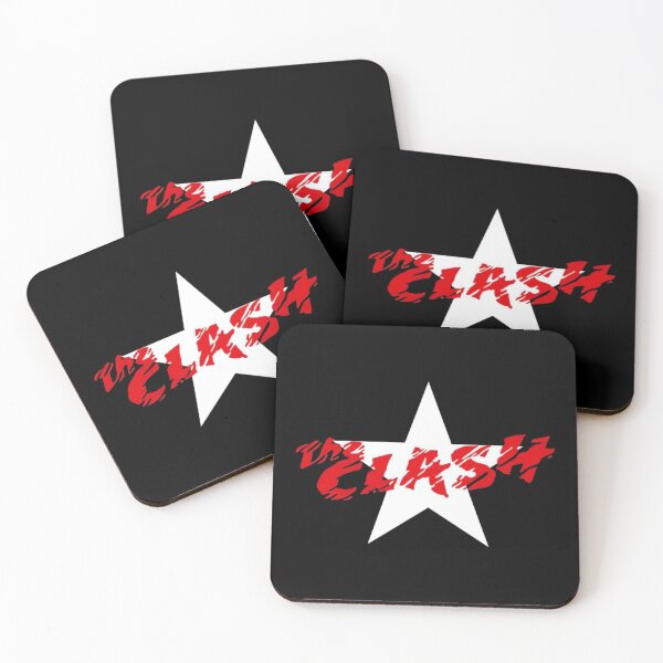 Item preview, The Clash Classic designed and sold by Achraf-Termane.