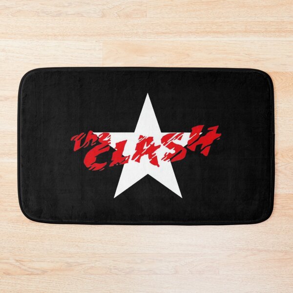 Item preview, The Clash Classic designed and sold by Achraf-Termane.