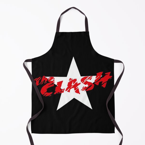 Item preview, The Clash Classic designed and sold by Achraf-Termane.