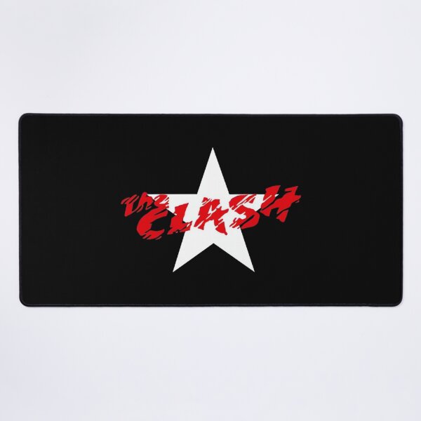 Item preview, The Clash Classic designed and sold by Achraf-Termane.