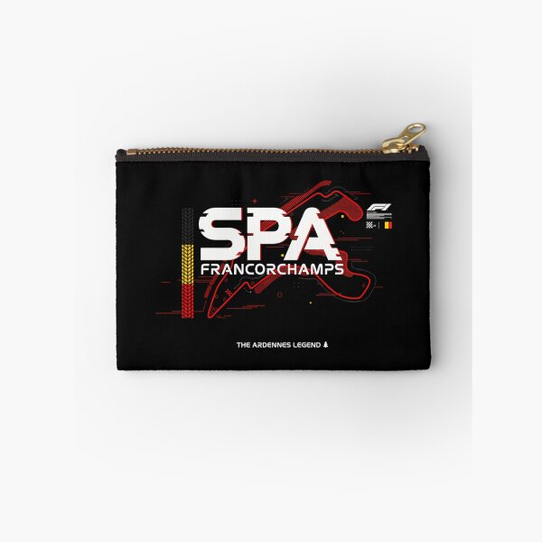Item preview, Spa Gp Belgium designed and sold by shiibawalderz.