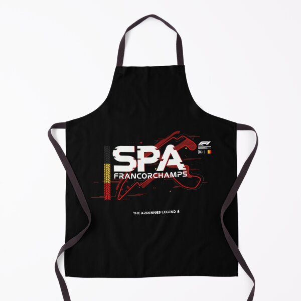 Item preview, Spa Gp Belgium designed and sold by shiibawalderz.