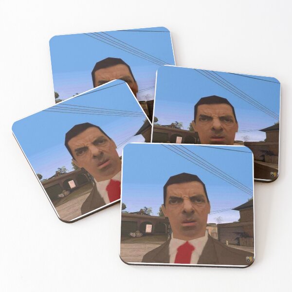Item preview, GTA meme | Premium print | Cool design designed and sold by niks-s.