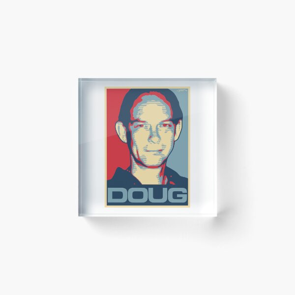 Item preview, Doug designed and sold by DFA.