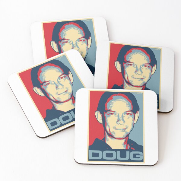 Item preview, Doug designed and sold by DFA.
