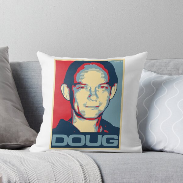 Item preview, Doug designed and sold by DFA.