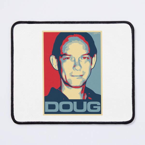 Item preview, Doug designed and sold by DFA.