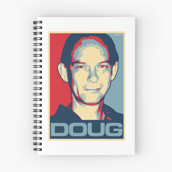 Item preview, Doug designed and sold by DFA.