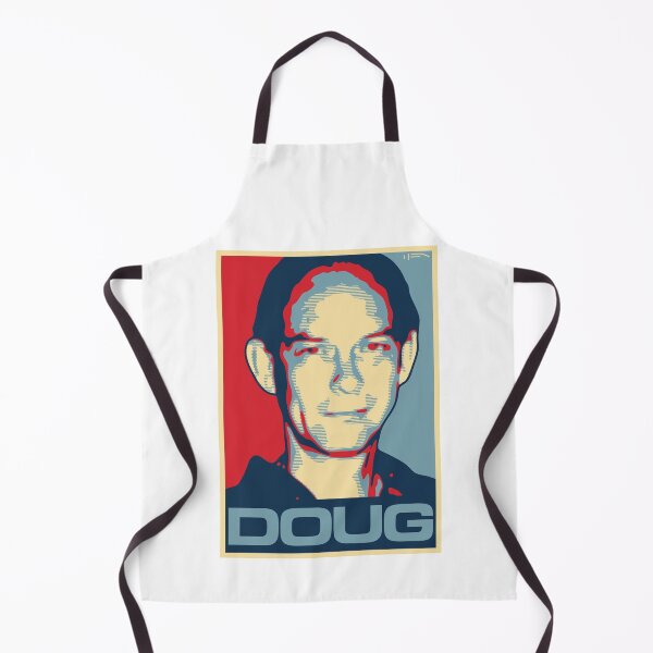 Item preview, Doug designed and sold by DFA.