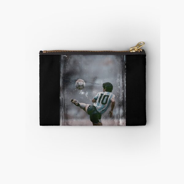Item preview, Diego Maradona Vintage designed and sold by TabethaWedlock.