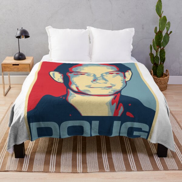 Item preview, Doug designed and sold by DFA.