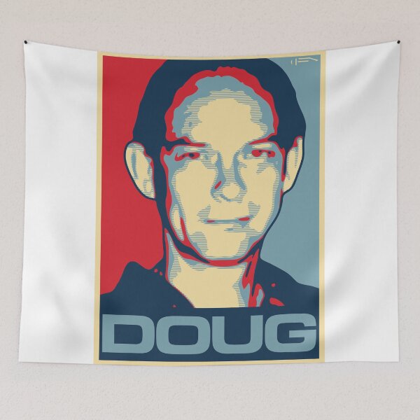 Item preview, Doug designed and sold by DFA.