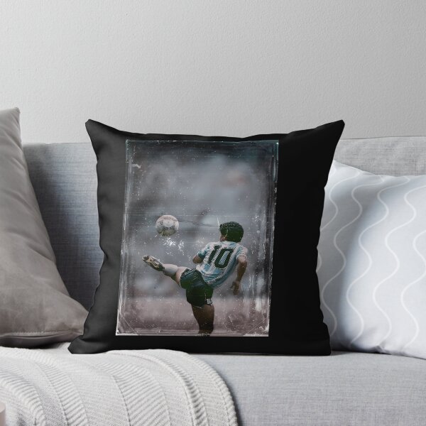Item preview, Diego Maradona Vintage designed and sold by TabethaWedlock.