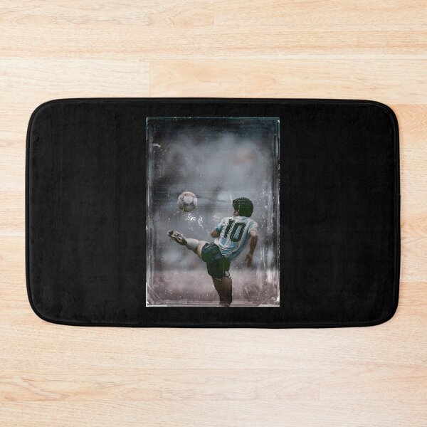 Item preview, Diego Maradona Vintage designed and sold by TabethaWedlock.