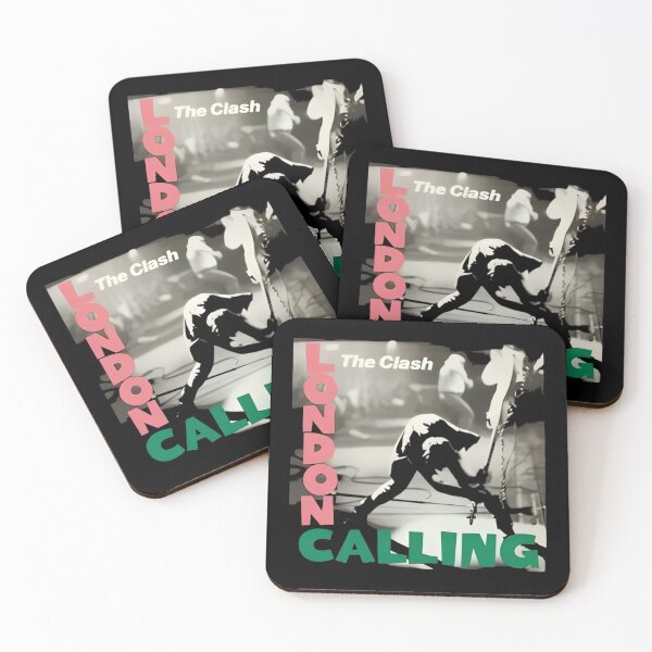 Item preview, The Clash Classic designed and sold by Achraf-Termane.