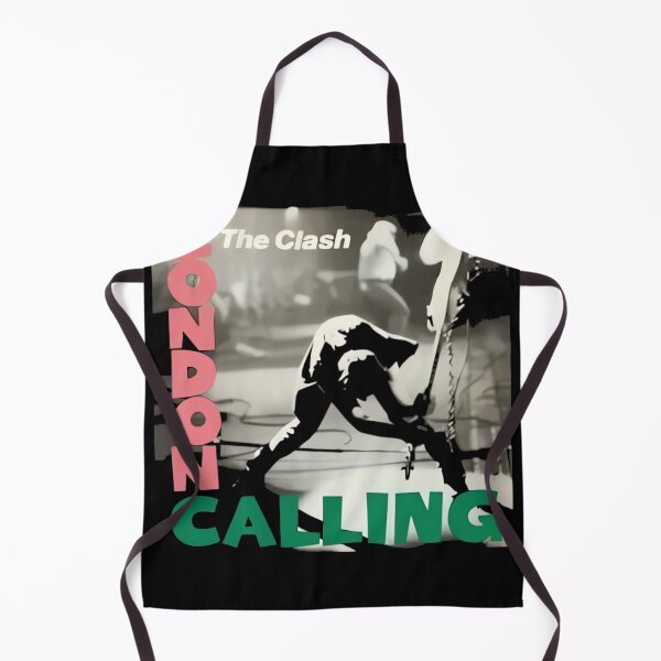 Item preview, The Clash Classic designed and sold by Achraf-Termane.