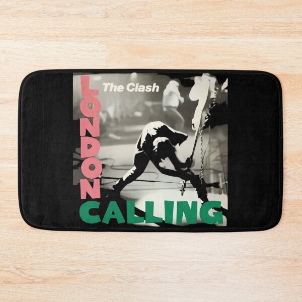 Item preview, The Clash Classic designed and sold by Achraf-Termane.