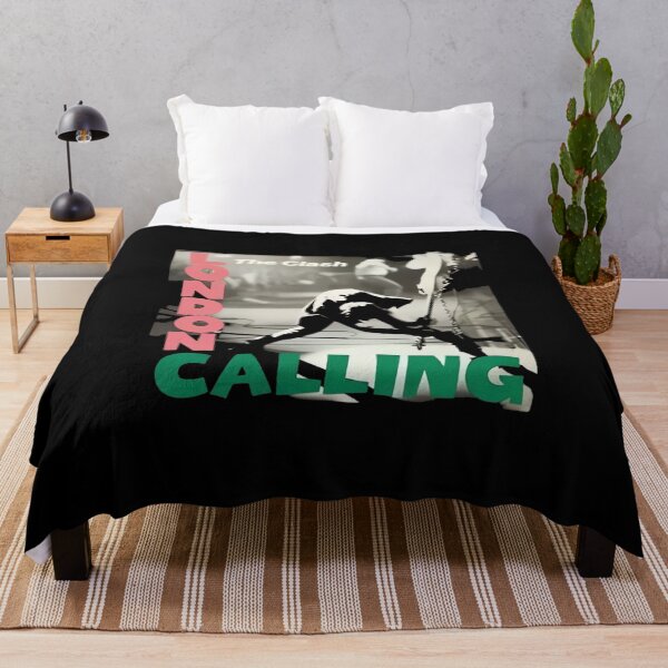Item preview, The Clash Classic designed and sold by Achraf-Termane.