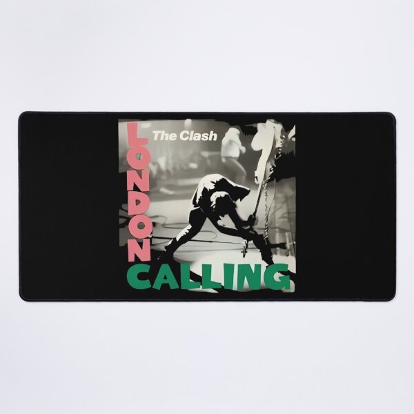 Item preview, The Clash Classic designed and sold by Achraf-Termane.