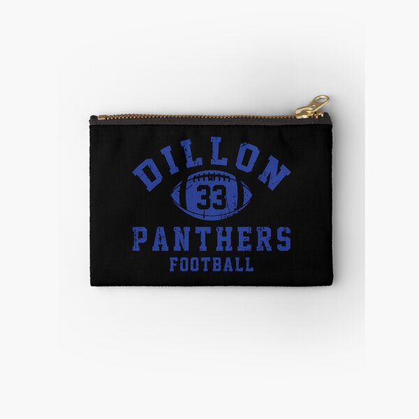 Item preview, Dillon Panthers Football - 33 designed and sold by TabethaWedlock.