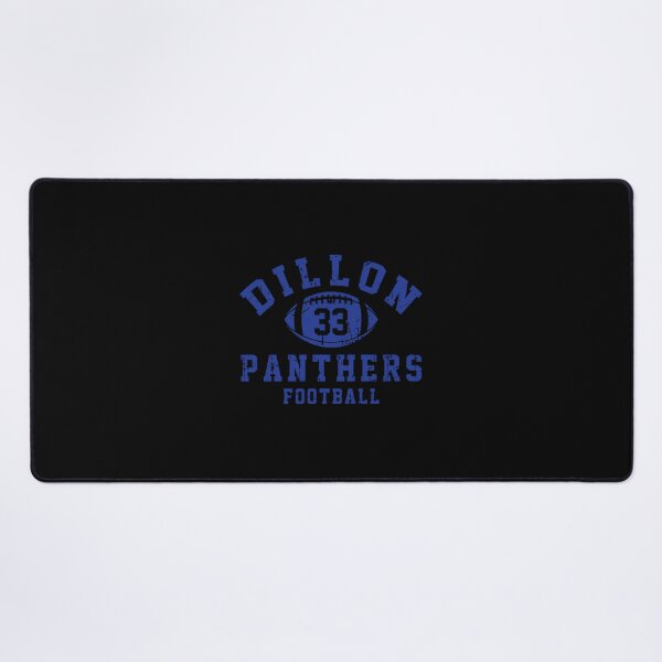 Item preview, Dillon Panthers Football - 33 designed and sold by TabethaWedlock.
