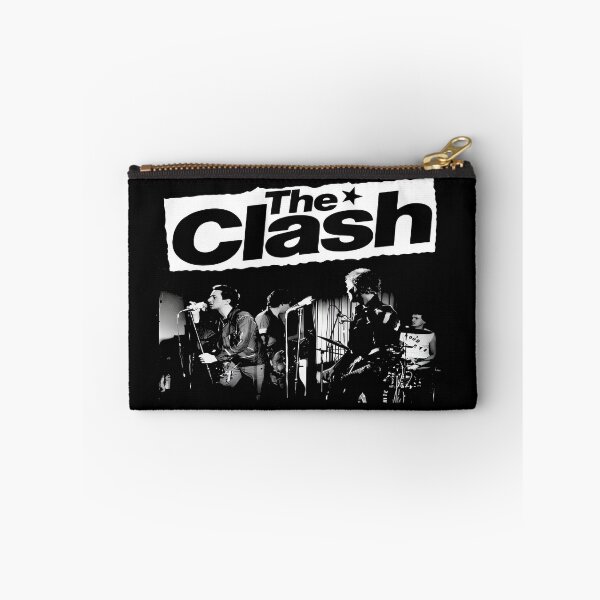 Item preview, The Clash Classic designed and sold by Achraf-Termane.