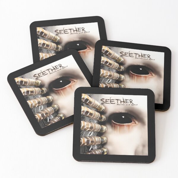 Item preview, seether trends designed and sold by MatesMood.