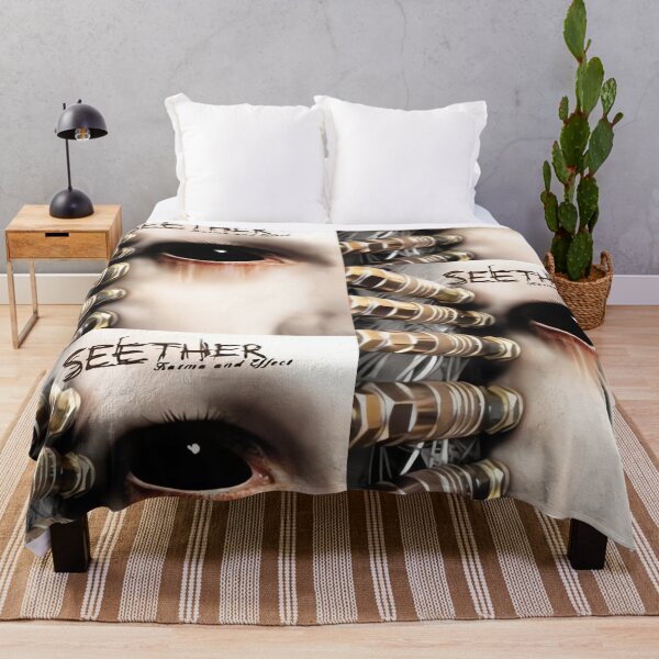 Item preview, seether trends designed and sold by MatesMood.